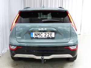 Kia Niro bild 5