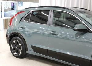 Kia Niro bild 12