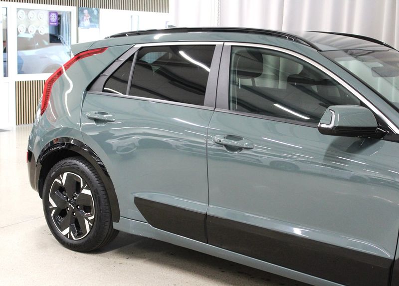 Kia Niro bild 12