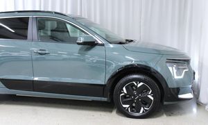 Kia Niro bild 4