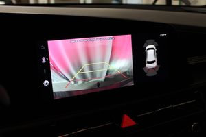 Kia Niro bild 32