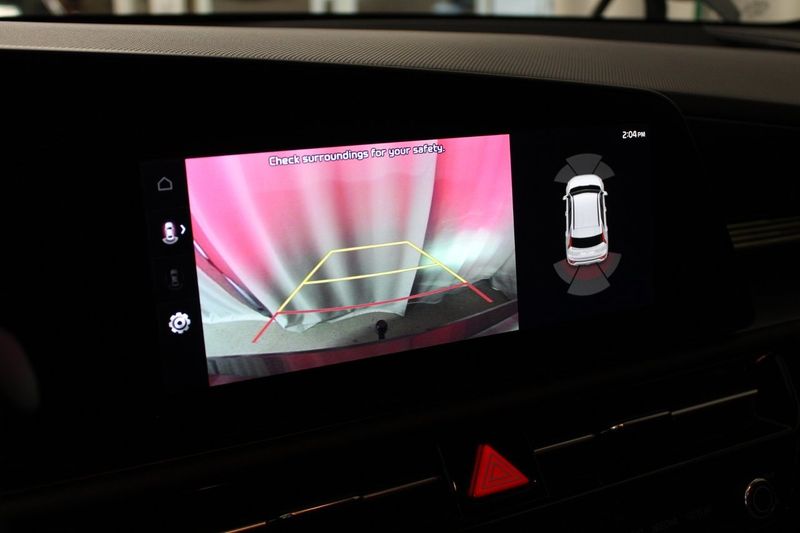 Kia Niro bild 32
