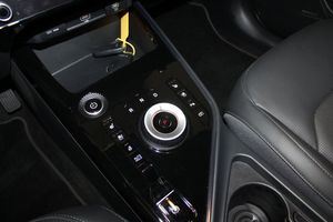 Kia Niro bild 30
