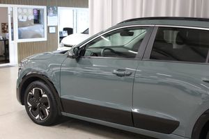 Kia Niro bild 14