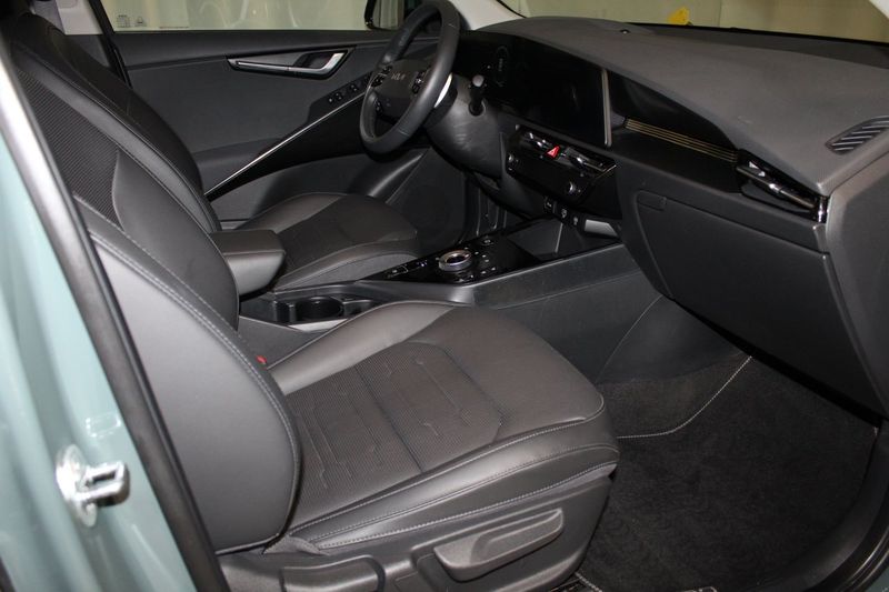 Kia Niro bild 23