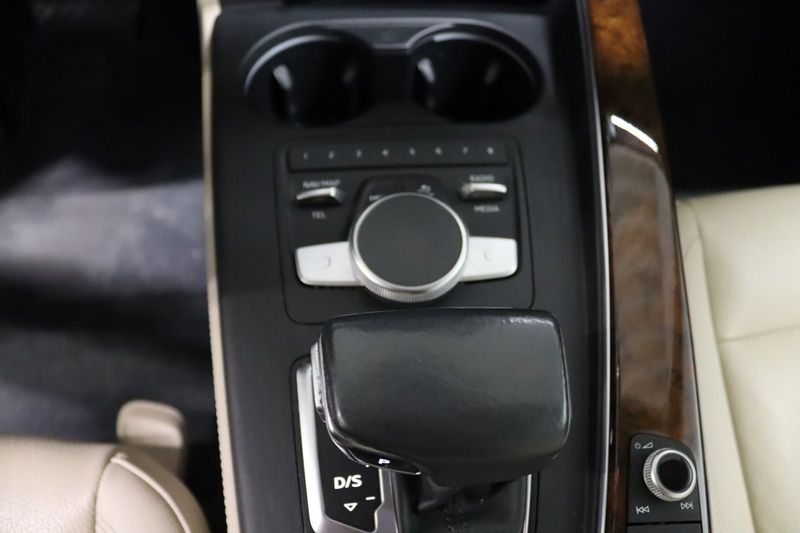 Audi A5 bild 12