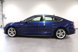 Audi A5 bild 3
