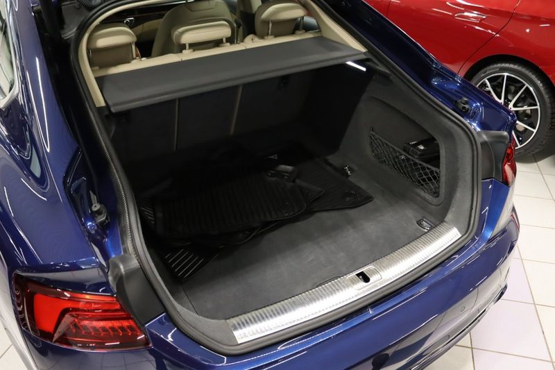 Audi A5 bild 18