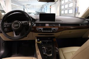Audi A5 bild 9