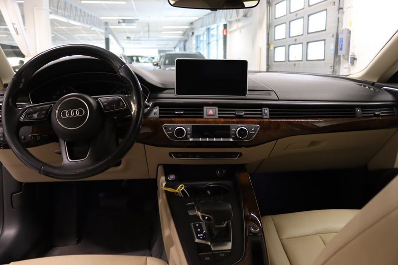 Audi A5 bild 9