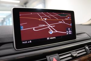 Audi A5 bild 14