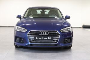 Audi A5 bild 2