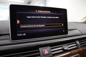 Audi A5 bild 16