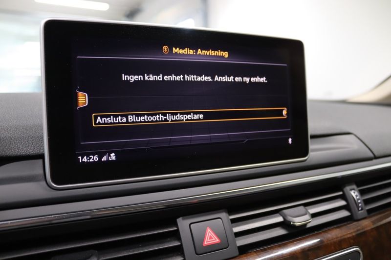 Audi A5 bild 16