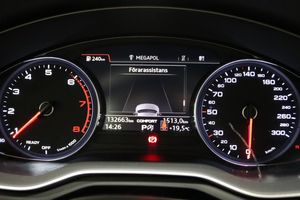 Audi A5 bild 15