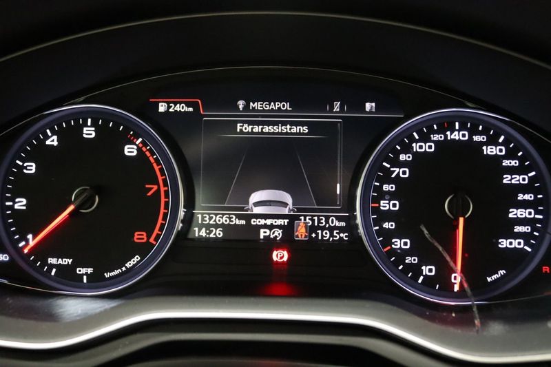 Audi A5 bild 15