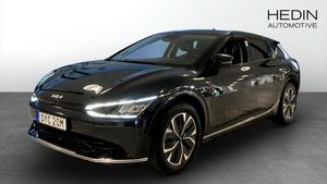 Kia EV6 bild 1