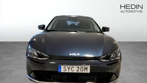 Kia EV6 bild 8