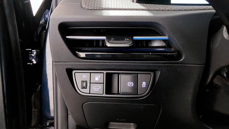 Kia EV6 bild 15