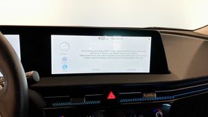 Kia EV6 bild 12