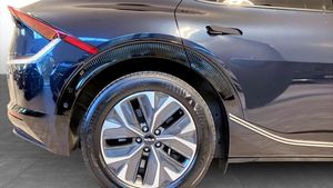 Kia EV6 bild 9