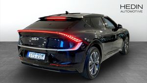 Kia EV6 bild 2