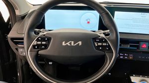 Kia EV6 bild 13