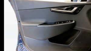 Kia EV6 bild 11