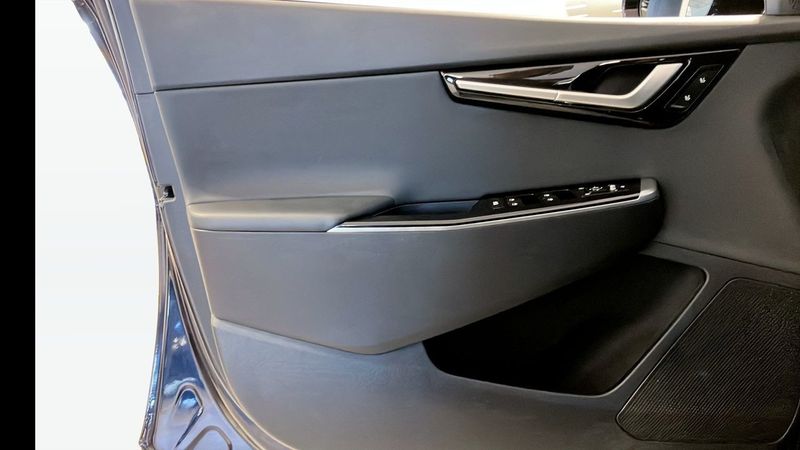 Kia EV6 bild 11