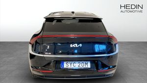 Kia EV6 bild 7