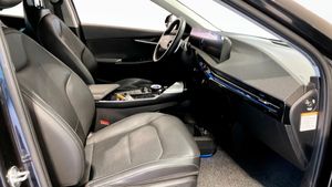 Kia EV6 bild 3