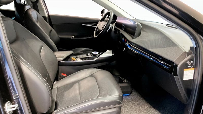 Kia EV6 bild 3