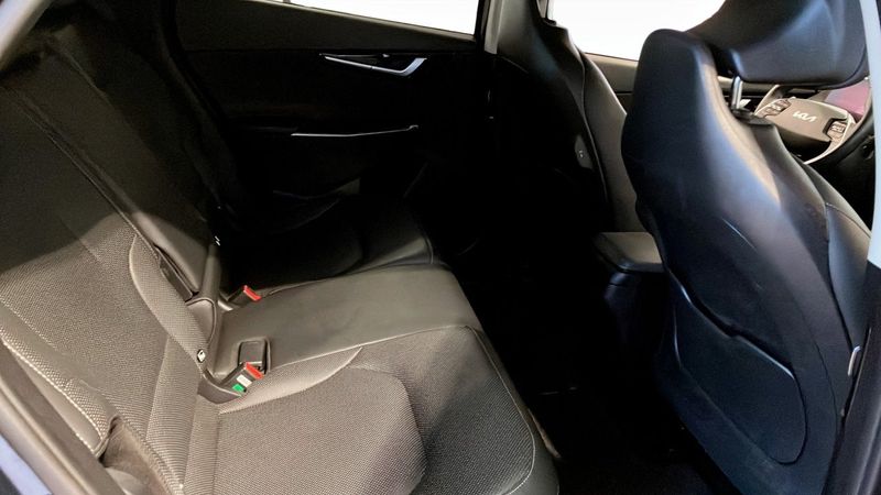 Kia EV6 bild 5