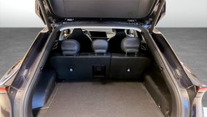 Kia EV6 bild 10