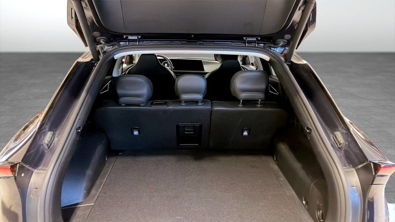 Kia EV6 bild 10