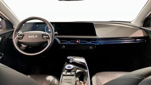 Kia EV6 bild 4