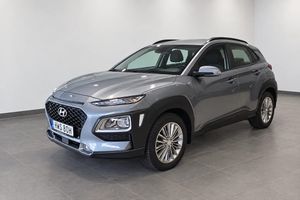 Hyundai Kona bild 1