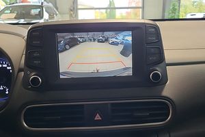 Hyundai Kona bild 10
