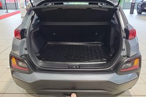 Hyundai Kona bild 8