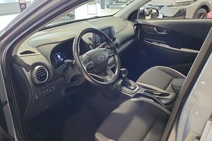 Hyundai Kona bild 6