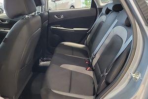 Hyundai Kona bild 7