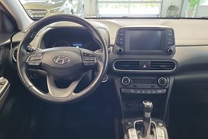 Hyundai Kona bild 9