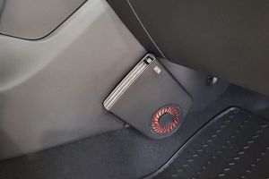 Hyundai Kona bild 13