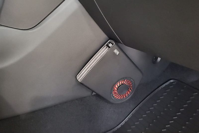 Hyundai Kona bild 13