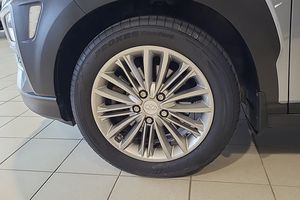 Hyundai Kona bild 5