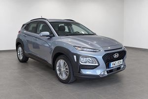 Hyundai Kona bild 2