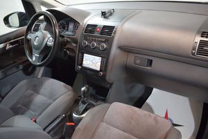 Volkswagen Touran bild 8
