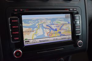Volkswagen Touran bild 16