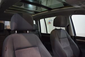 Volkswagen Touran bild 10