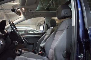 Volkswagen Touran bild 7